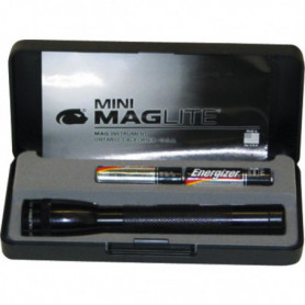 Minitorche Maglite