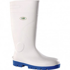 Bottes PVC Agro Tech S4 CI SRC