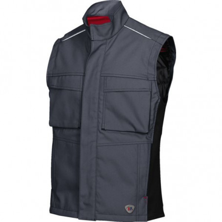 Gilet thermique Bperformance