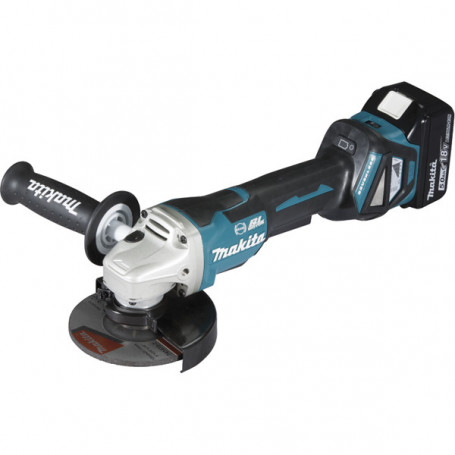 Meuleuse Makita DGA517RTJ